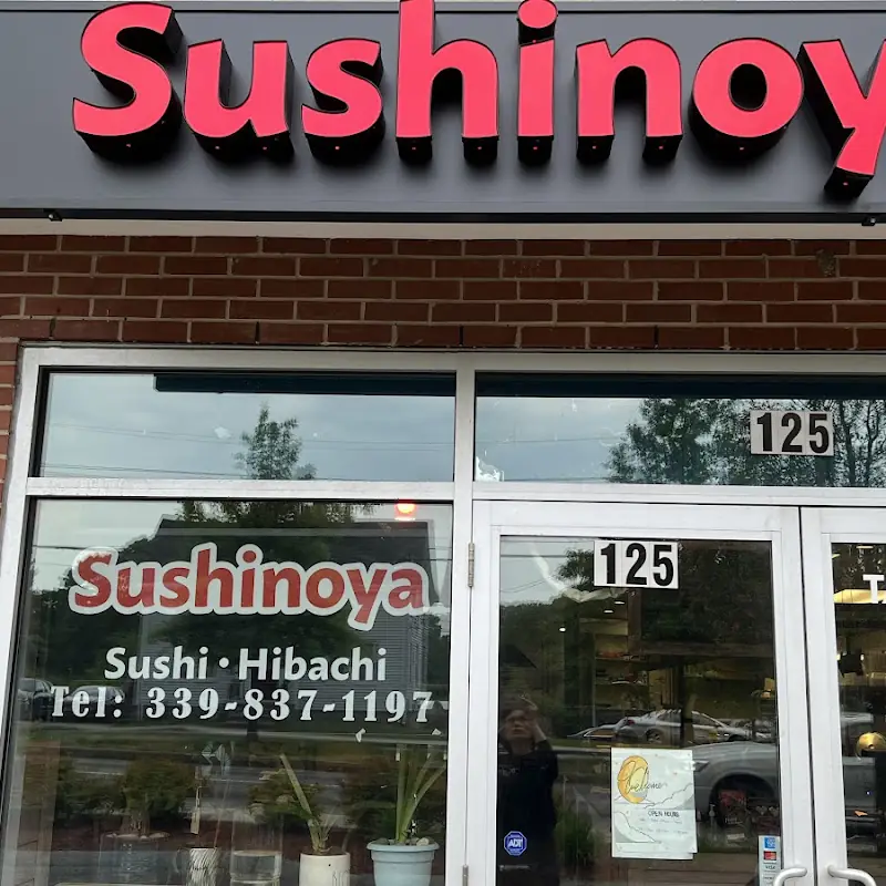 Sushinoya