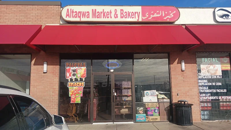 Al Taqwa Bakery