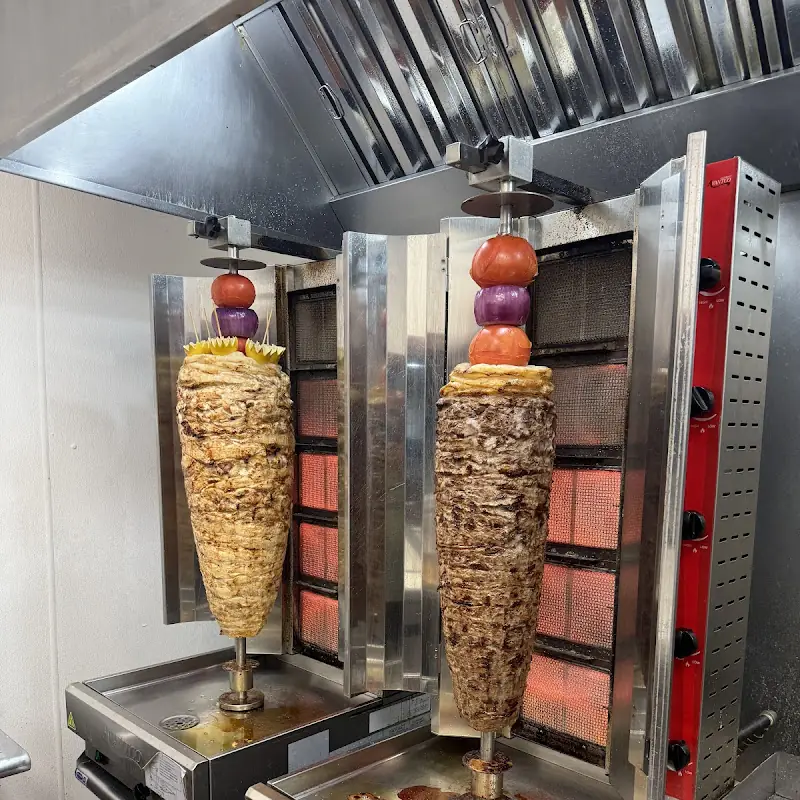 Zaytoon Mediterranean Restaurant