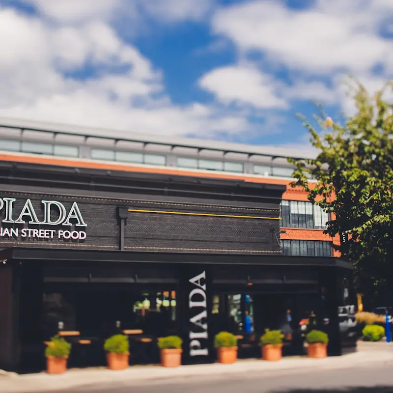 Piada Italian Street Food