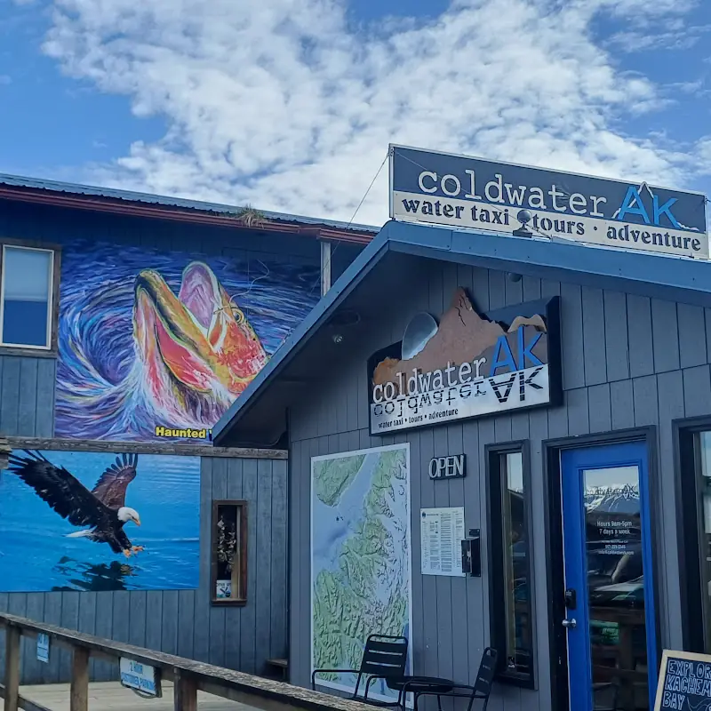 Captain Pattie's Fish House