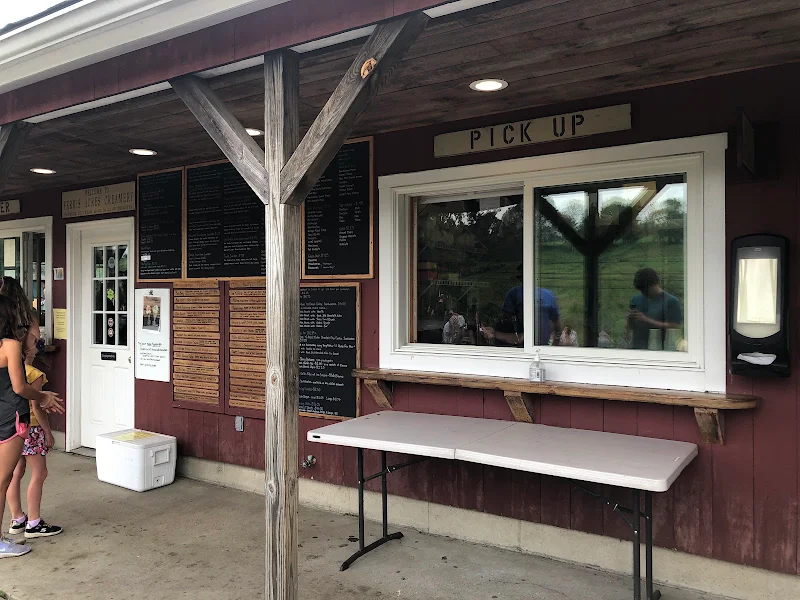 Ferris Acres Creamery