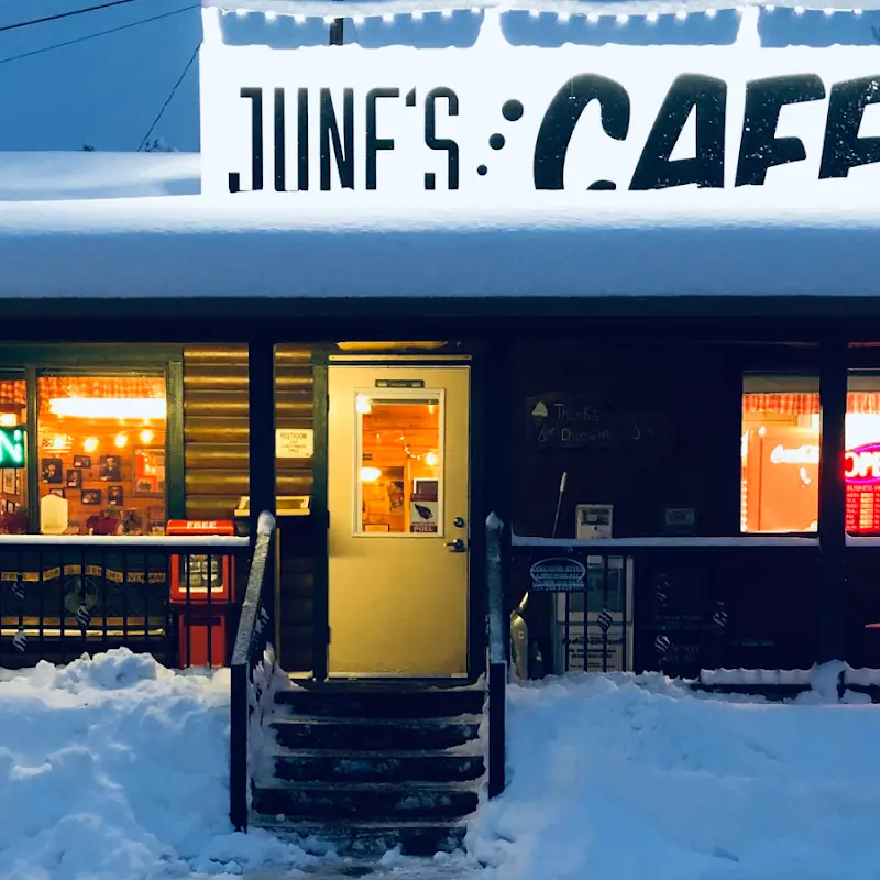 June's Cafe