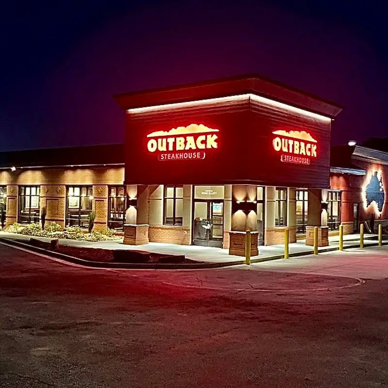 Outback Steakhouse