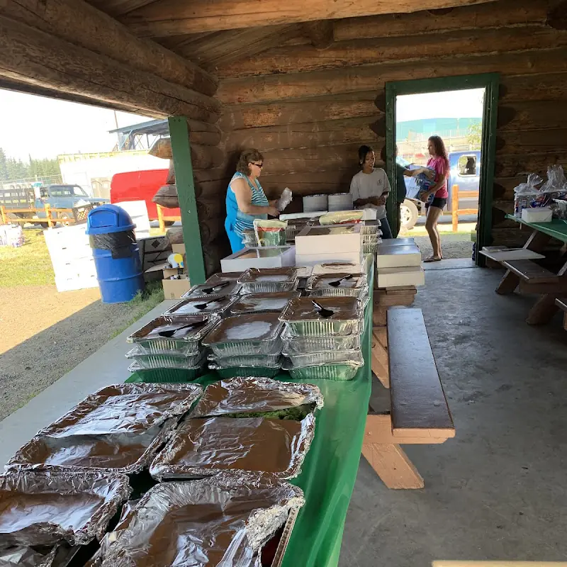 DW Grill and Catering