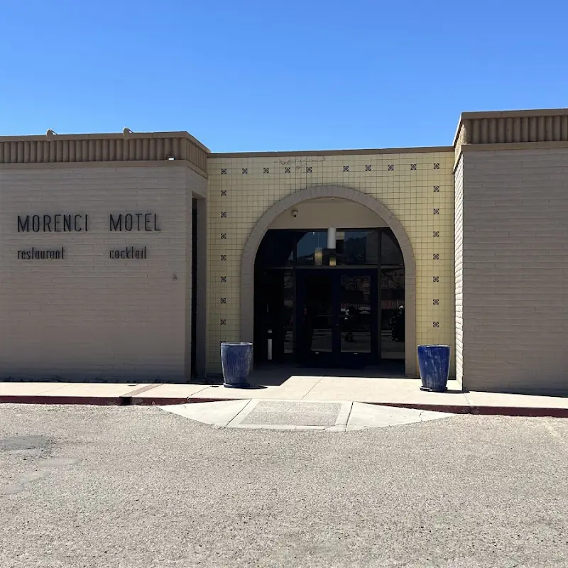 Morenci Motel