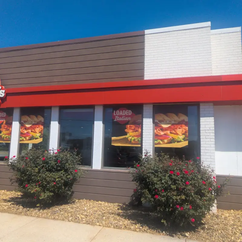 Arby's