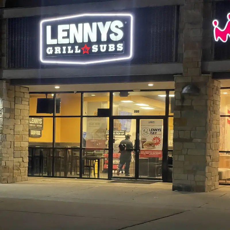 Lennys Grill & Subs