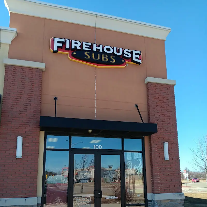 Firehouse Subs Janesville