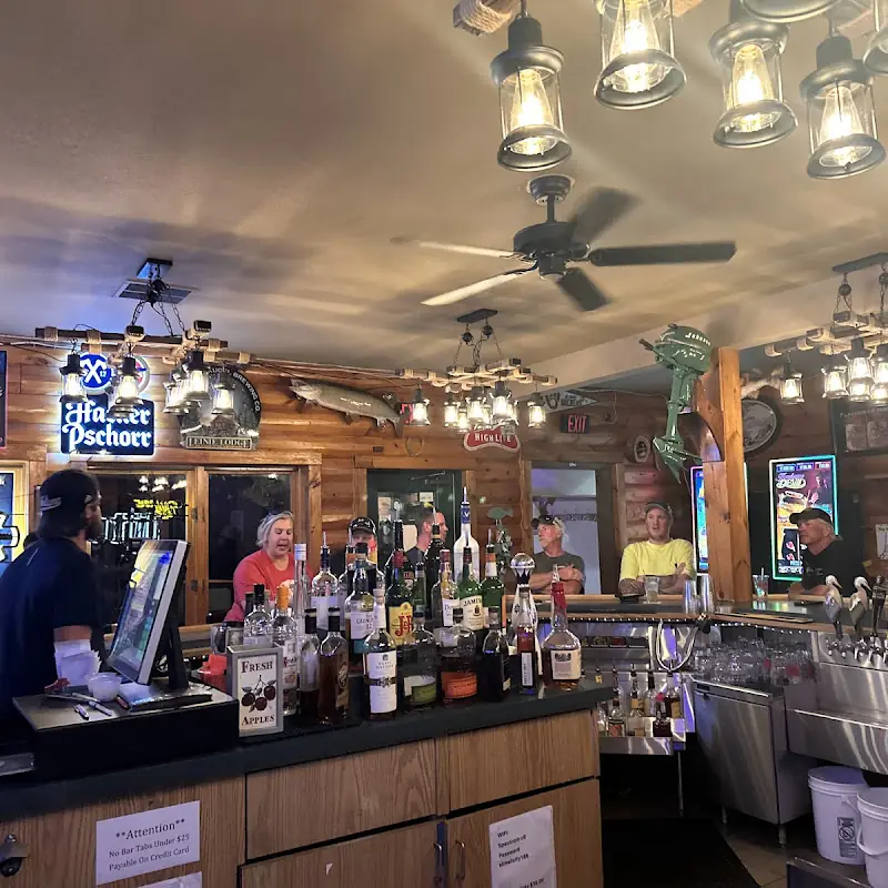 Fibbers Bar and Restaurant