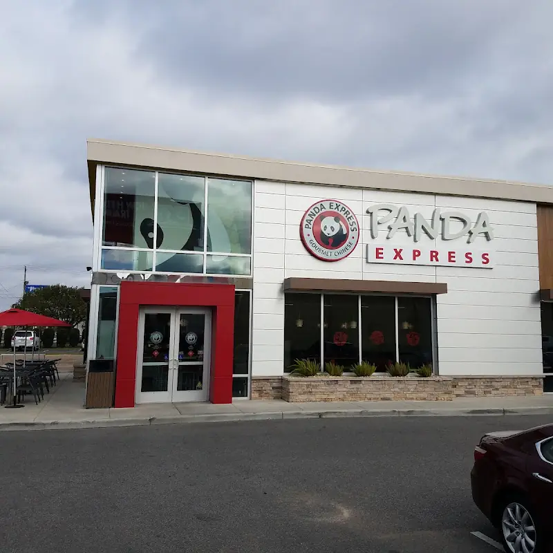 Panda Express