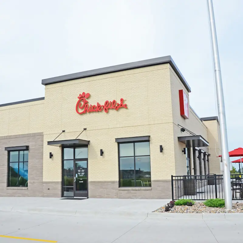 Chick-fil-A
