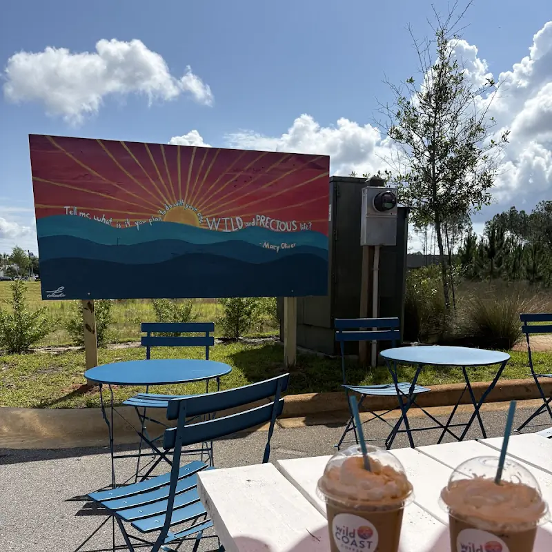 Wild Coast Coffee