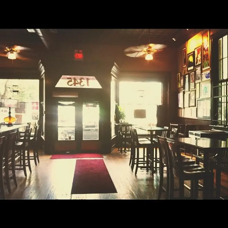 MOTR Pub
