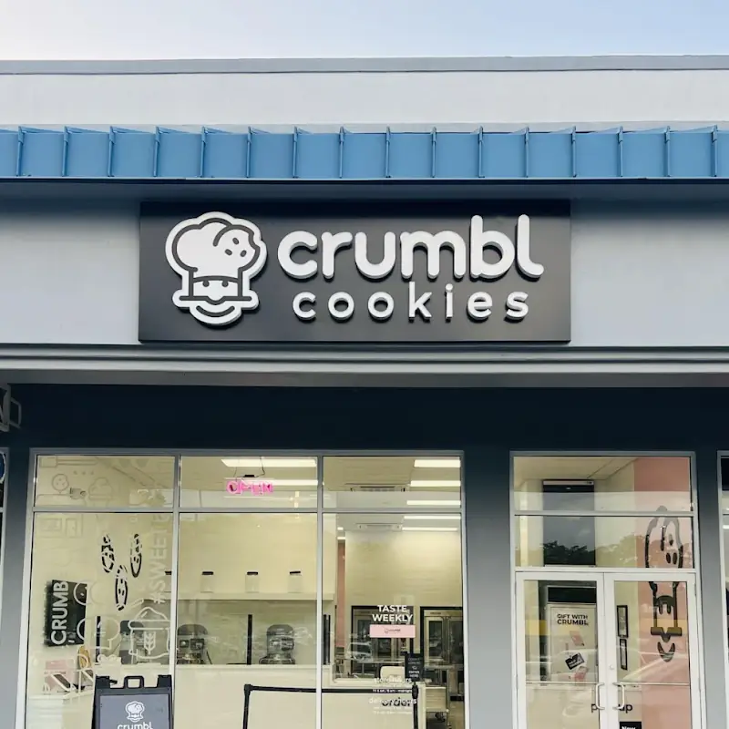 Crumbl