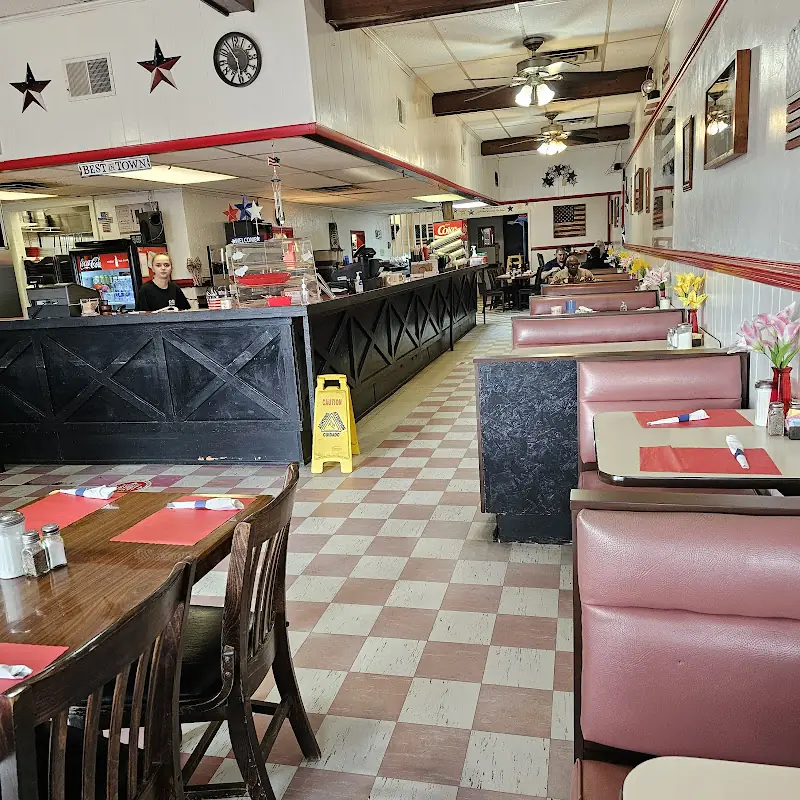 C & B Diner