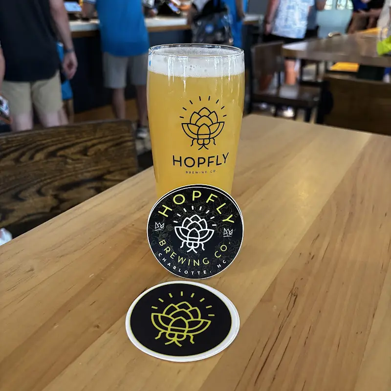 HopFly Brewing Company