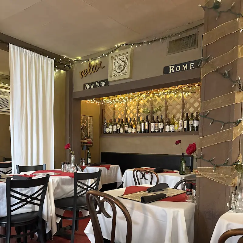 Savelli's Italian Restaurant