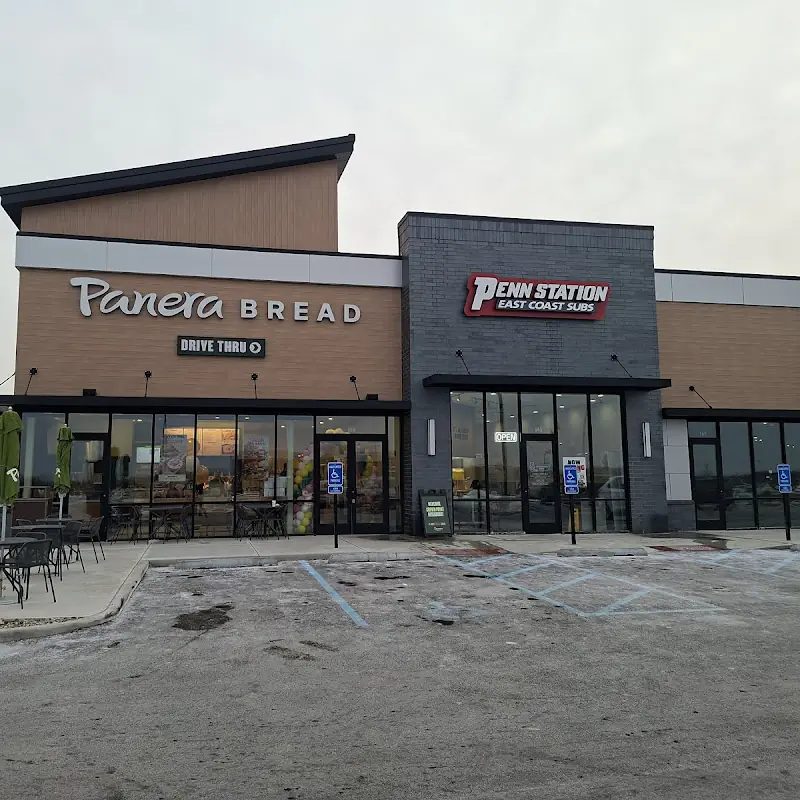Panera Bread