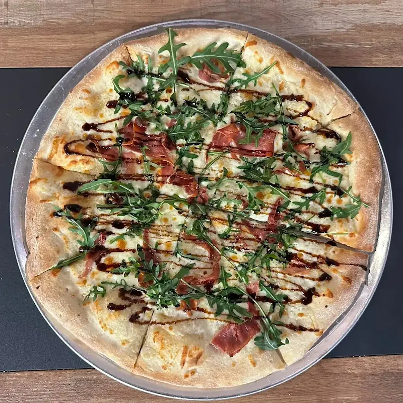Mamma Ramona’s Pizzeria