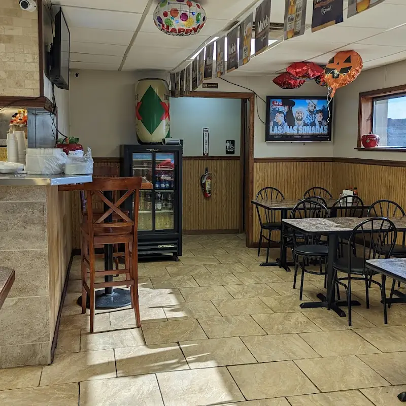 Las Delicias de Vargas