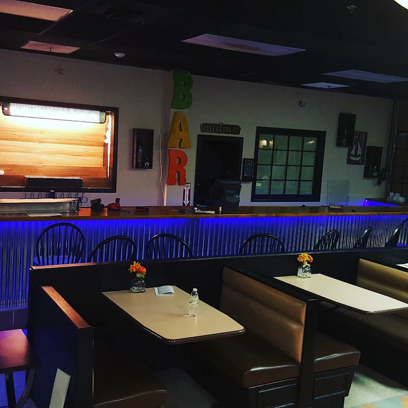 California Grille