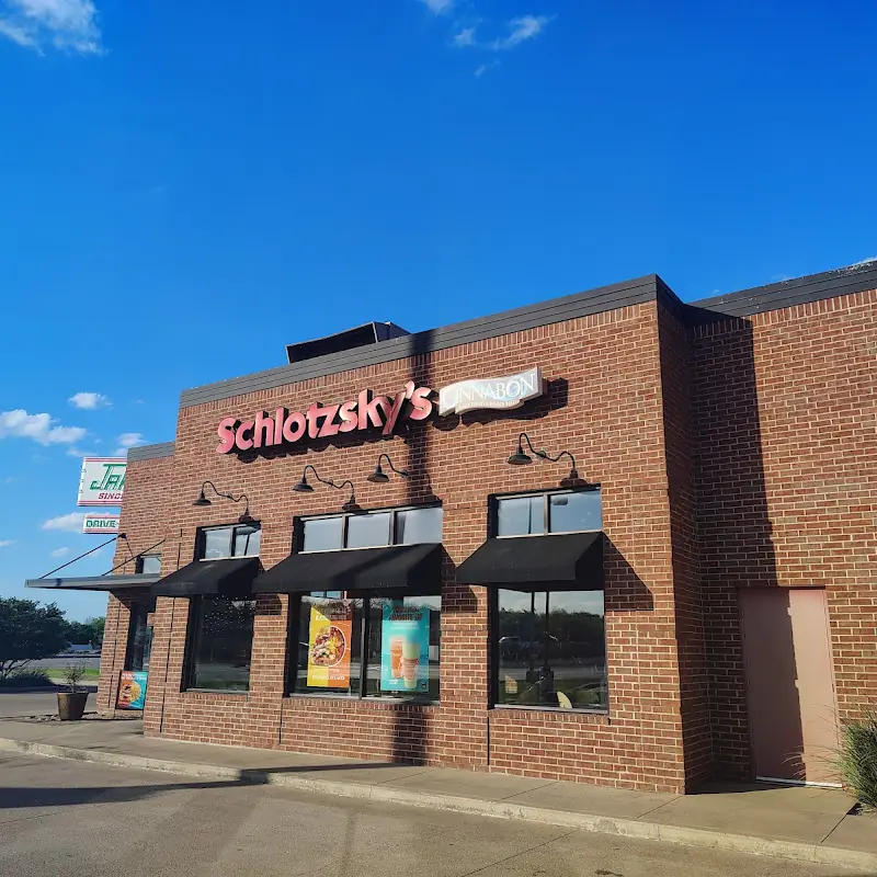 Schlotzsky's Deli