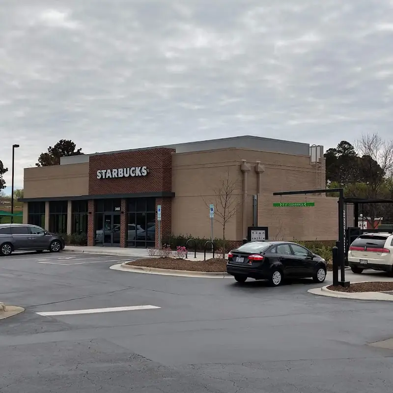 Starbucks Coffee Company