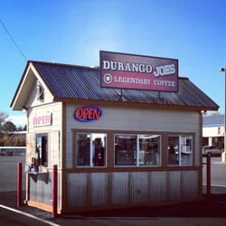 Durango Joes Coffee