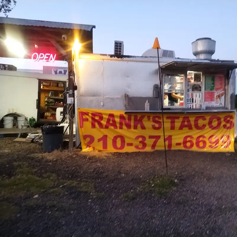 Frank Tacos