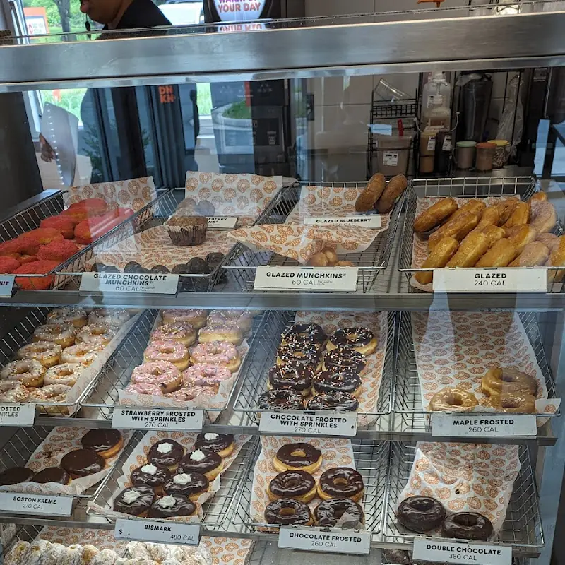 Dunkin'
