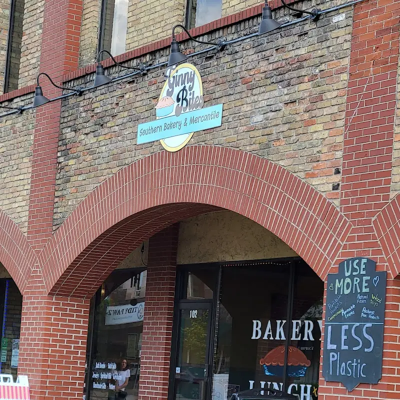 Ginny Bites, LLC