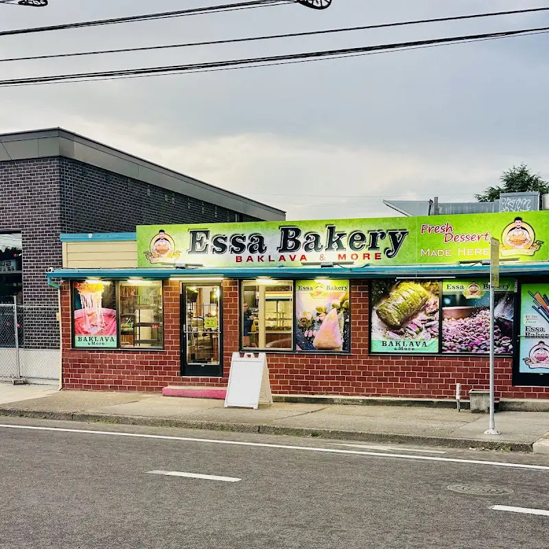 ESSA BAKERY LLC