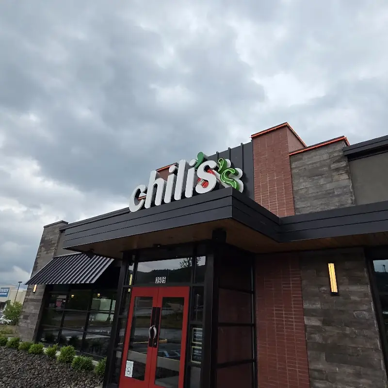 Chili's Grill & Bar