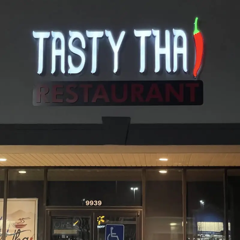 Tasty Thai