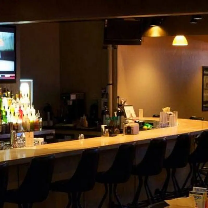 Game Day Sports Bar