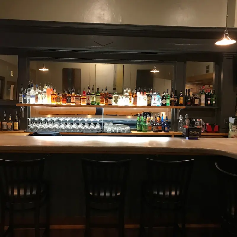 Taroko Asian Tapas Bar