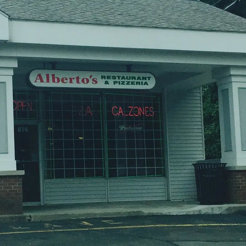 Alberto's