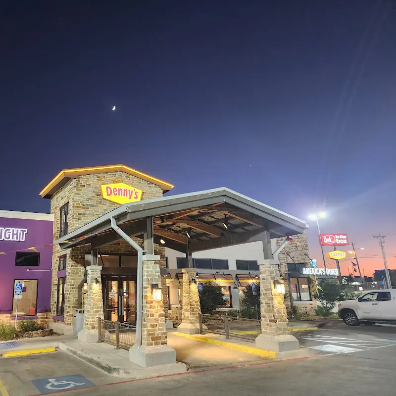 Denny's