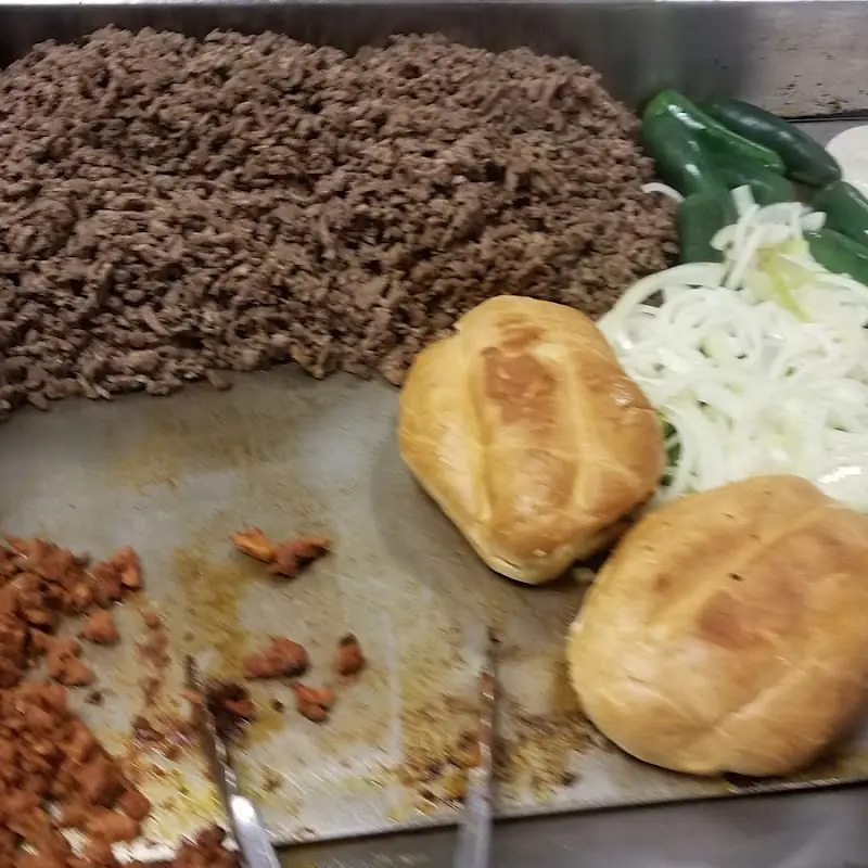 Delgado's Tacos