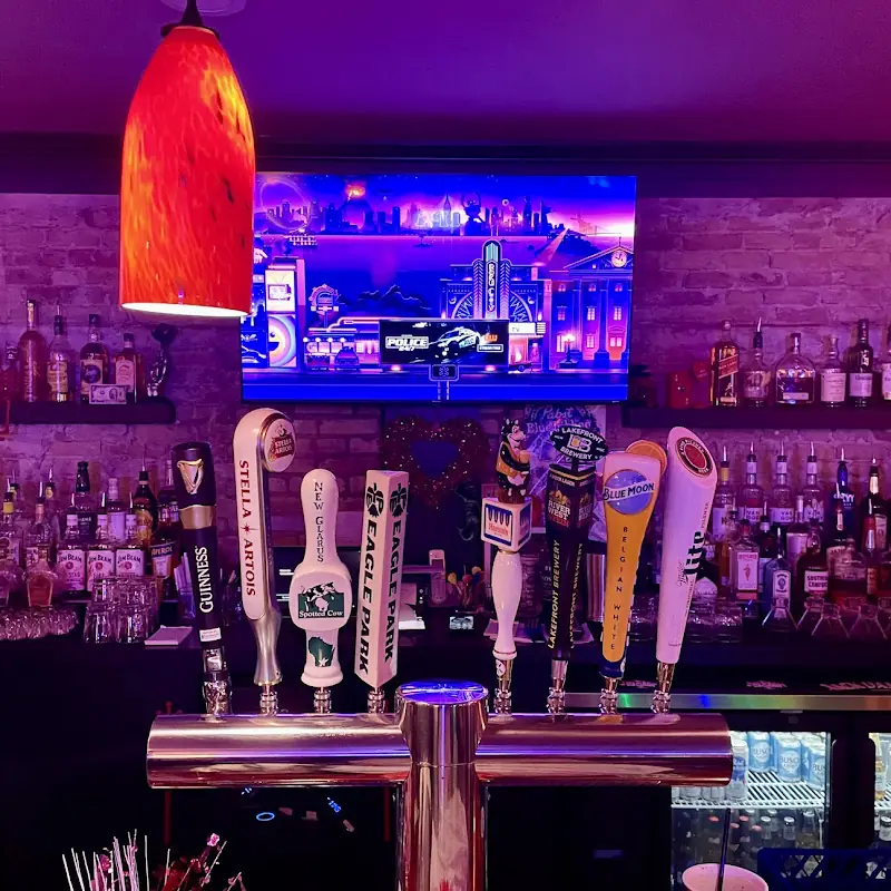 Lucky Devils Bar & Grill