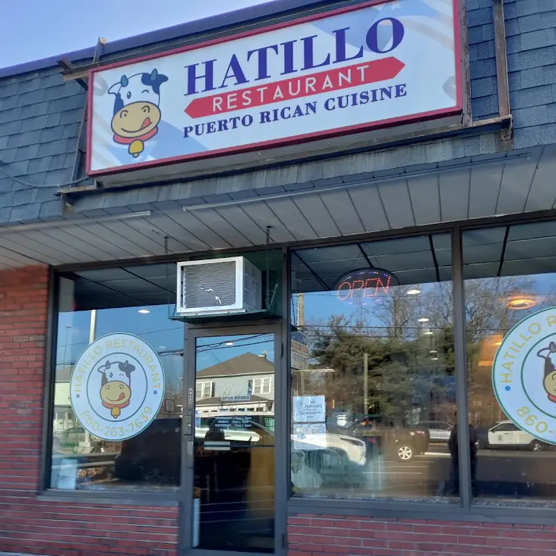Hatillo Restaurant