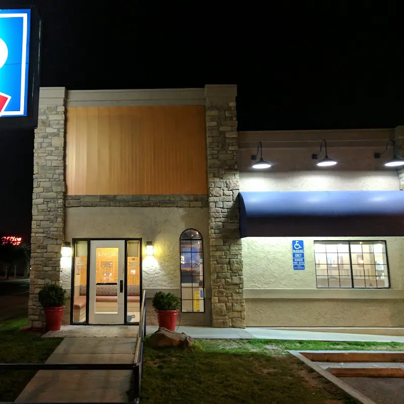 IHOP