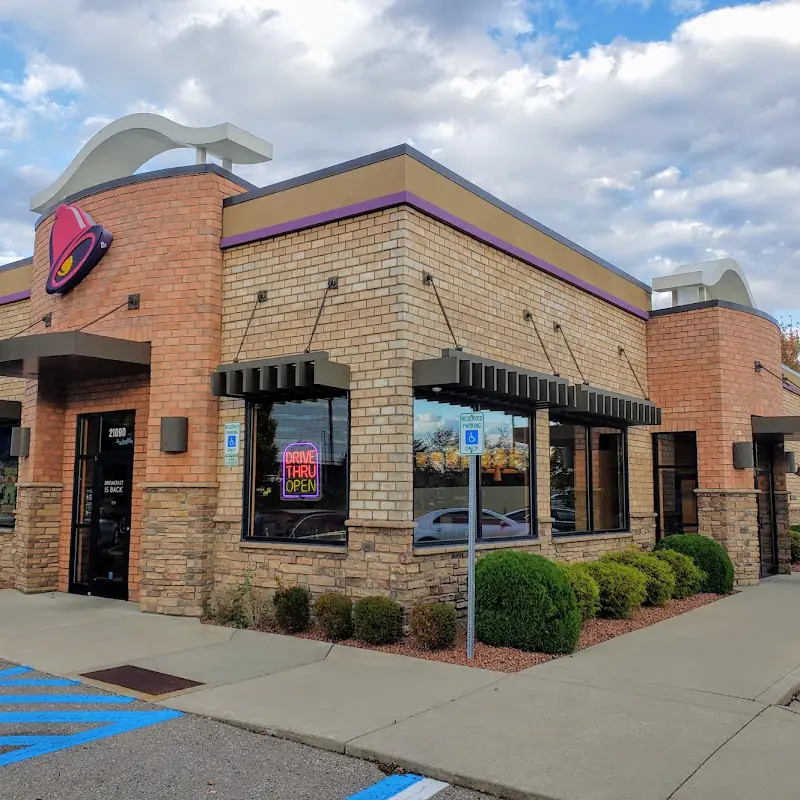 Taco Bell