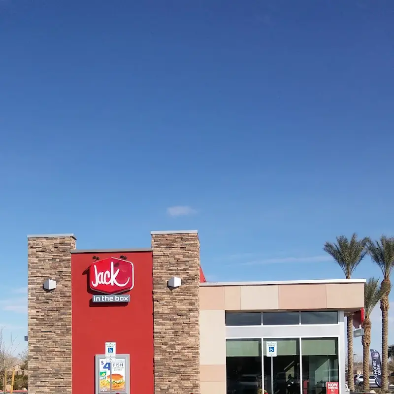 Jack in the Box
