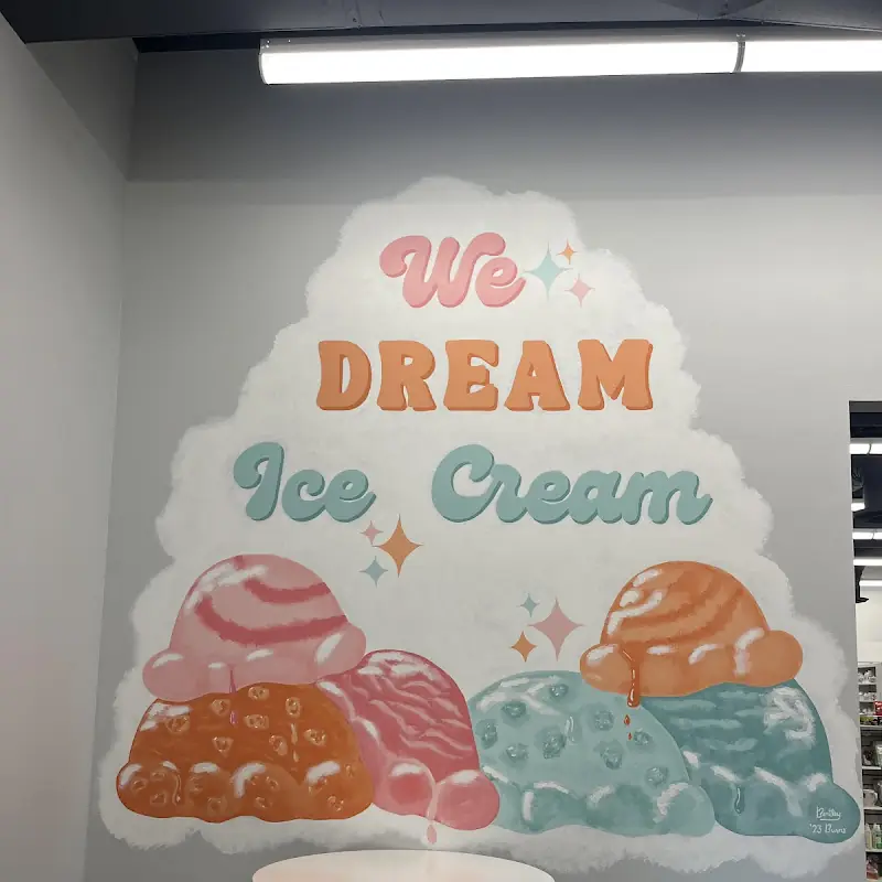 We Dream Ice Cream