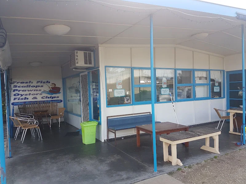 The Haven Kingston SE Seafood & Take-Away