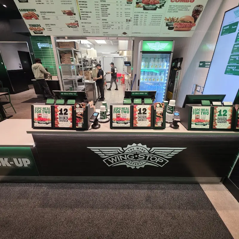 Wingstop