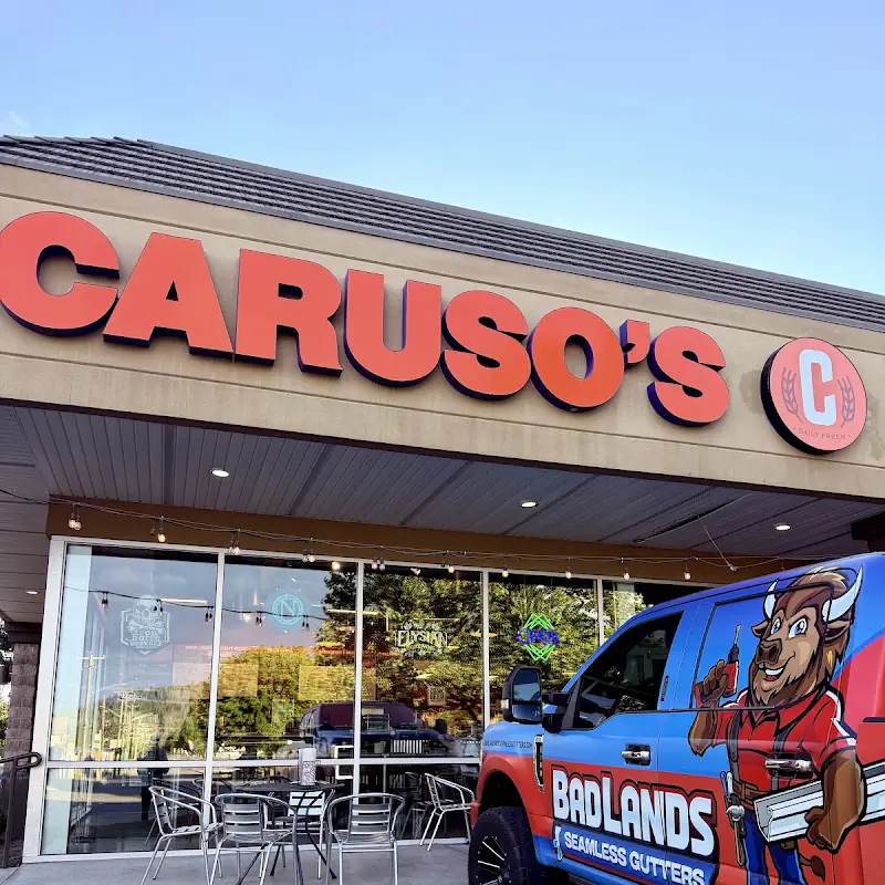 Caruso's Sandwiches and Artisan Pizza