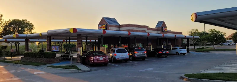 Sonic Drive-In